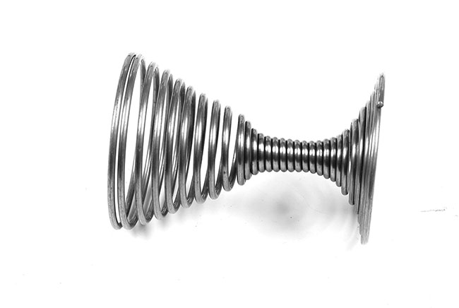 凸轮弹簧机样品9