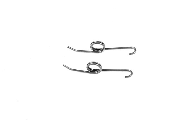 凸轮弹簧机样品4