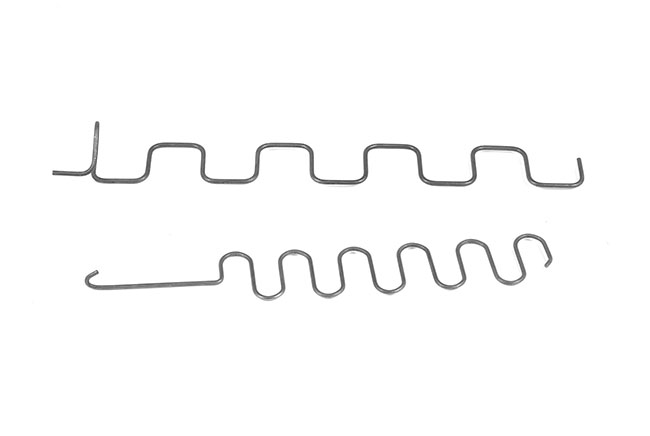 凸轮弹簧机样品6