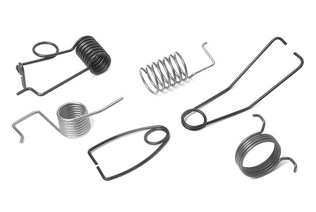 无凸轮弹簧机样品1