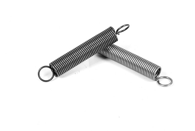 无凸轮弹簧机样品4