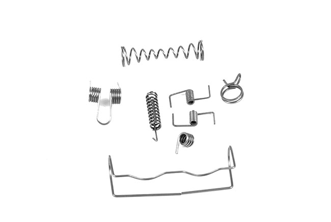 无凸轮弹簧机样品8